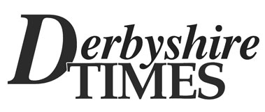 Derbyshire logo